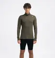 WarmWool Roll Neck M&#39;s Tarmac M