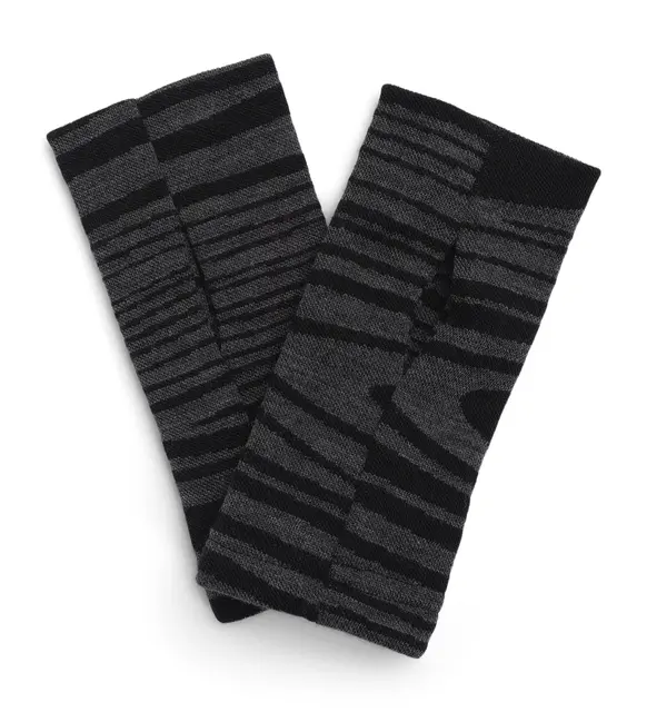 WarmWool Motion Pulse Heater Black Motion Onesize 