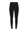 FleeceWool V2 Longs W's Jet Black XS 