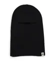 Balaclava/Hat Jet Black Onesize