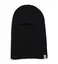 Balaclava/Hat Jet Black Onesize 