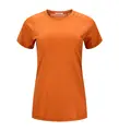 LightWool 140 Trail Tee W&#39;s Apricot Orange M