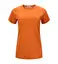 LightWool 140 Trail Tee W's Apricot Orange XS 