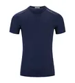 LightWool 140 Trail Tee M&#39;s Navy Blazer M