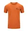 LightWool 140 classic tee mountain M's Apricot Orange XS 