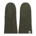 ReBorn Felted Mittens Forest Melange M/8