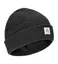 ReBorn Felted Beanie Dark Grey Melange Onesize 