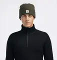 ReBorn Felted Beanie Forest Melange Onesize