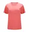 LightWool 140 Classic Tee Forest W's Sun Kissed Coral XL 