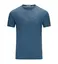 LightWool 140 Classic Tee Sunset M's Blue Fusion XS 