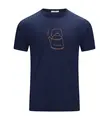 LightWool 140 Classic Tee Kettle M's Navy Blazer M