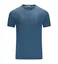 LightWool 140 Classic Tee Forest M's Blue Fusion XS 