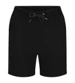 WoolTerry Shorts W&#39;s Jet Black M
