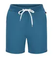 WoolTerry Shorts W&#39;s Blue Fusion M
