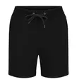 WoolTerry Shorts M&#39;s Jet Black M