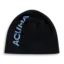 WoolNet Jib Beanie U Jet Black L/XL 