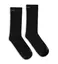 Liner Wool Socks Jet Black 36-39 