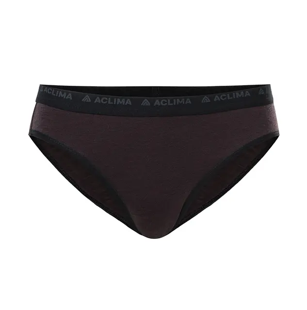 LightWool 140 briefs W's 