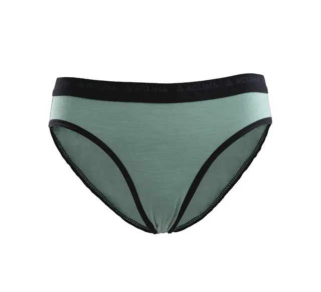 LightWool 140 briefs W's 