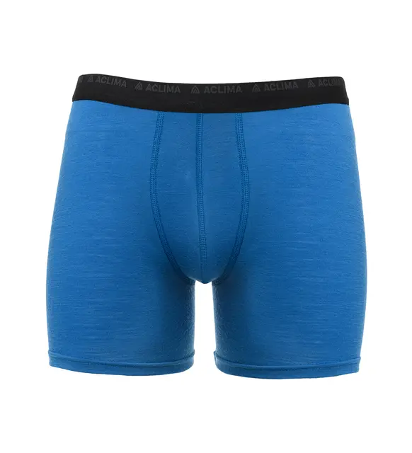 Aclima LightWool 140 boxer M's 