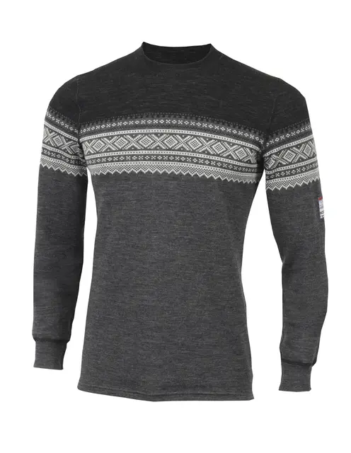 DesignWool Marius crewneck M's 