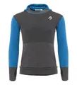 WarmWool hoodsweater Jr