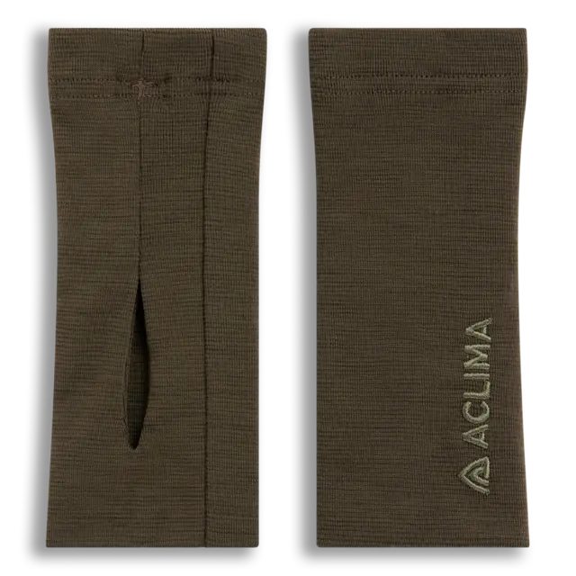 WarmWool pulseheater 