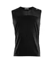LightWool 140 sports singlet M&#39;s
