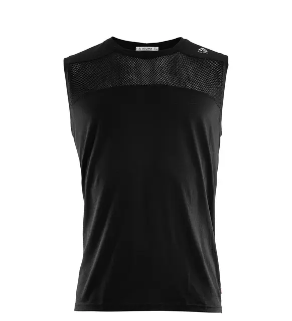 LightWool 140 sports singlet M's 
