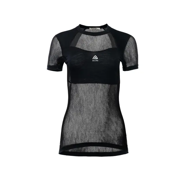 WoolNet Light T-shirt W's 