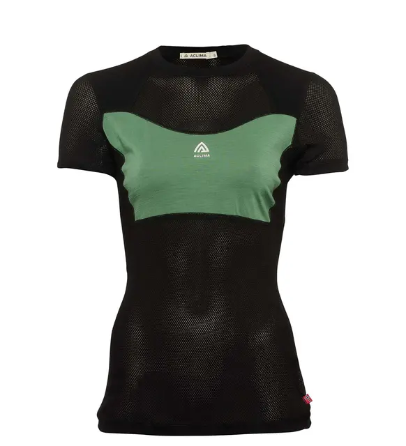 WoolNet Light T-shirt W's 