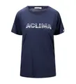 LightWool 140 classic tee Logo W&#39;s