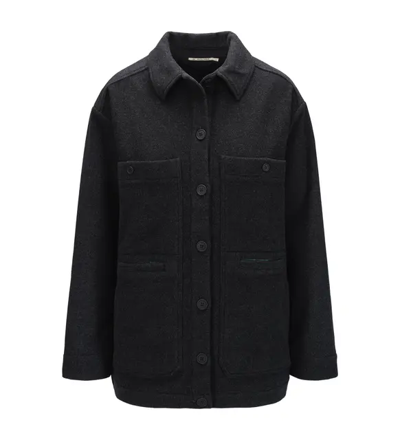 ReBorn Lumber jacket W's 