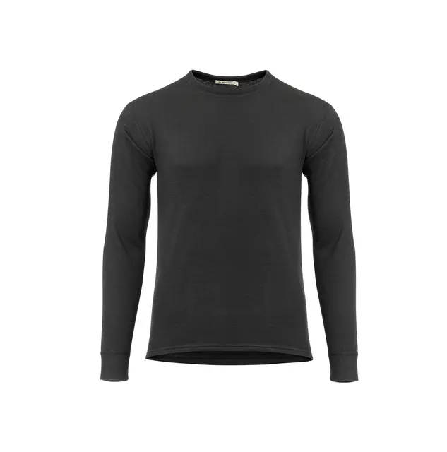 WoolTerry Crew neck M's 