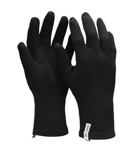 WoolTerry Liner Gloves 