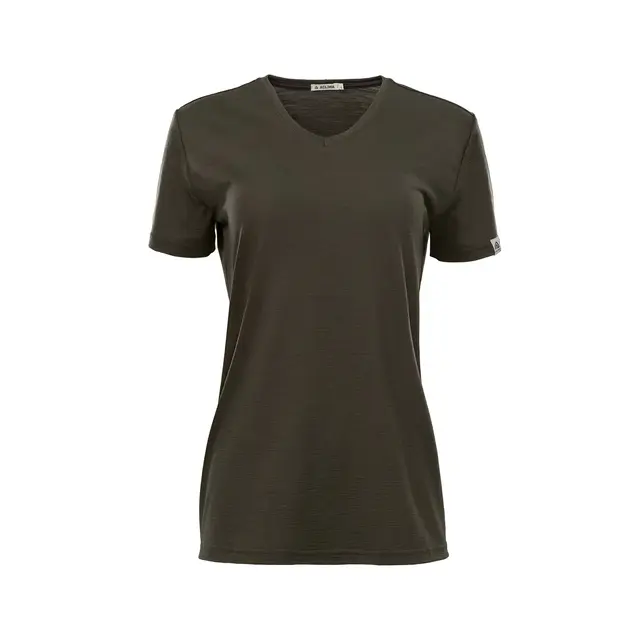 LightWool 180 Loose fit Tee W's 