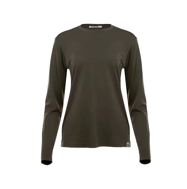 LightWool 180 Crewneck W's 