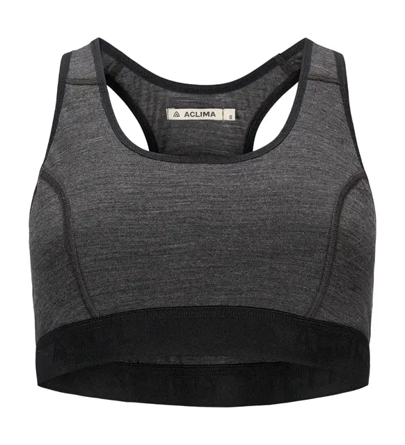 LightWool 180 Sports Top W's 