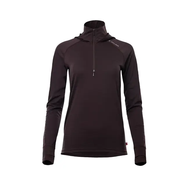 LightWool 180 Hoodie W's 