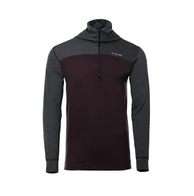 LightWool 180 Hoodie M's 