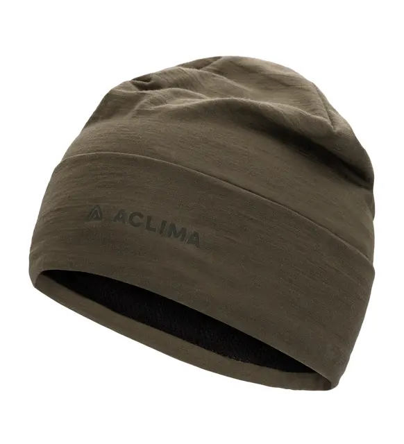 WoolNet Light Beanie U 