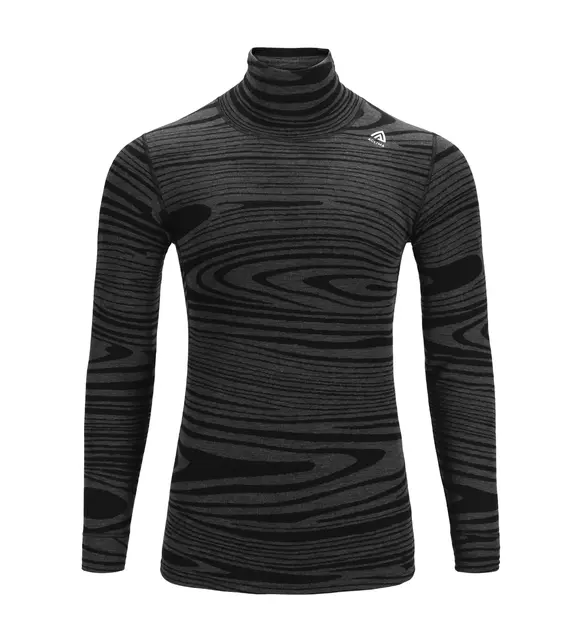 WarmWool Roll Neck M's 