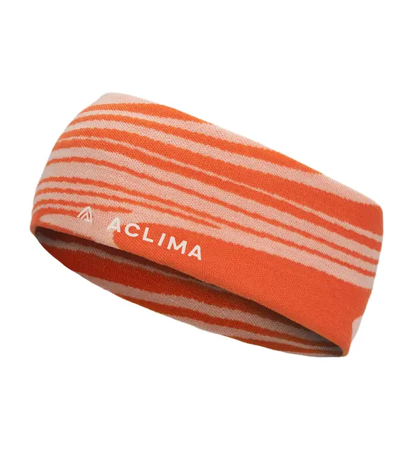 WarmWool Headband 