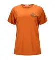 LightWool 140 classic tee mountain W&#39;s