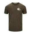 LightWool 140 classic tee mountain M&#39;s