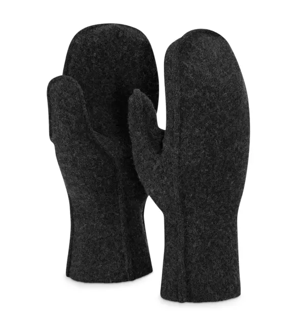 ReBorn Felted Mittens 