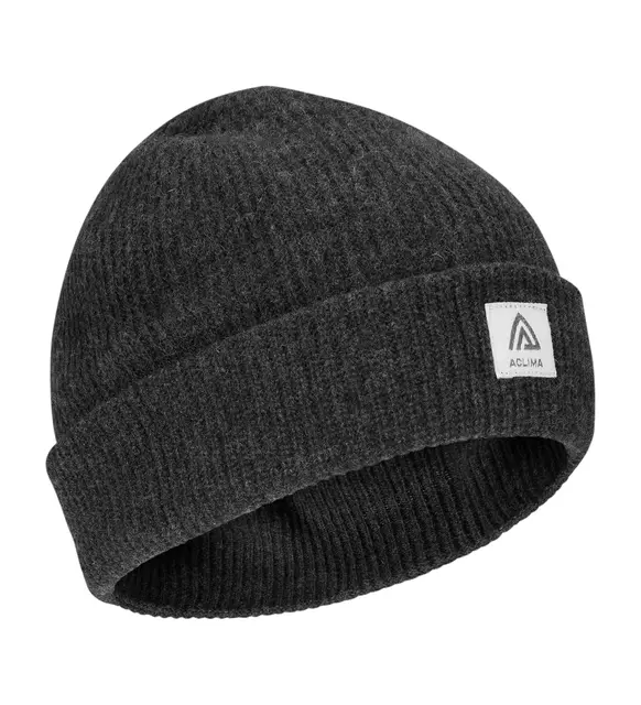 ReBorn Felted Beanie 