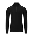 FleeceWool V2 Polo w/ zip M&#39;s