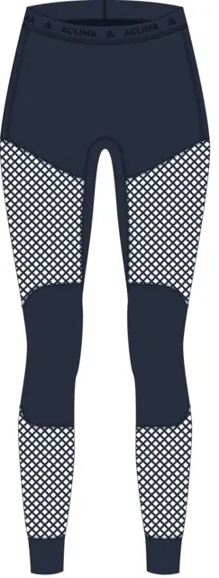 WoolNet Original Longs W's 