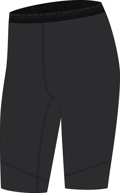 LightWool 140 shorts long W's 